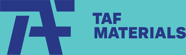 TAF materials